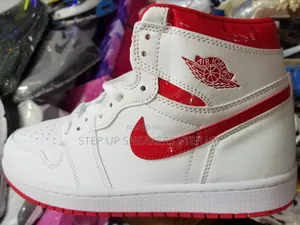 Genuine Air Jordan Sneakers