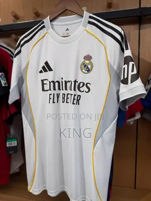 Zach Chelsea 2025-26 Away Jersey