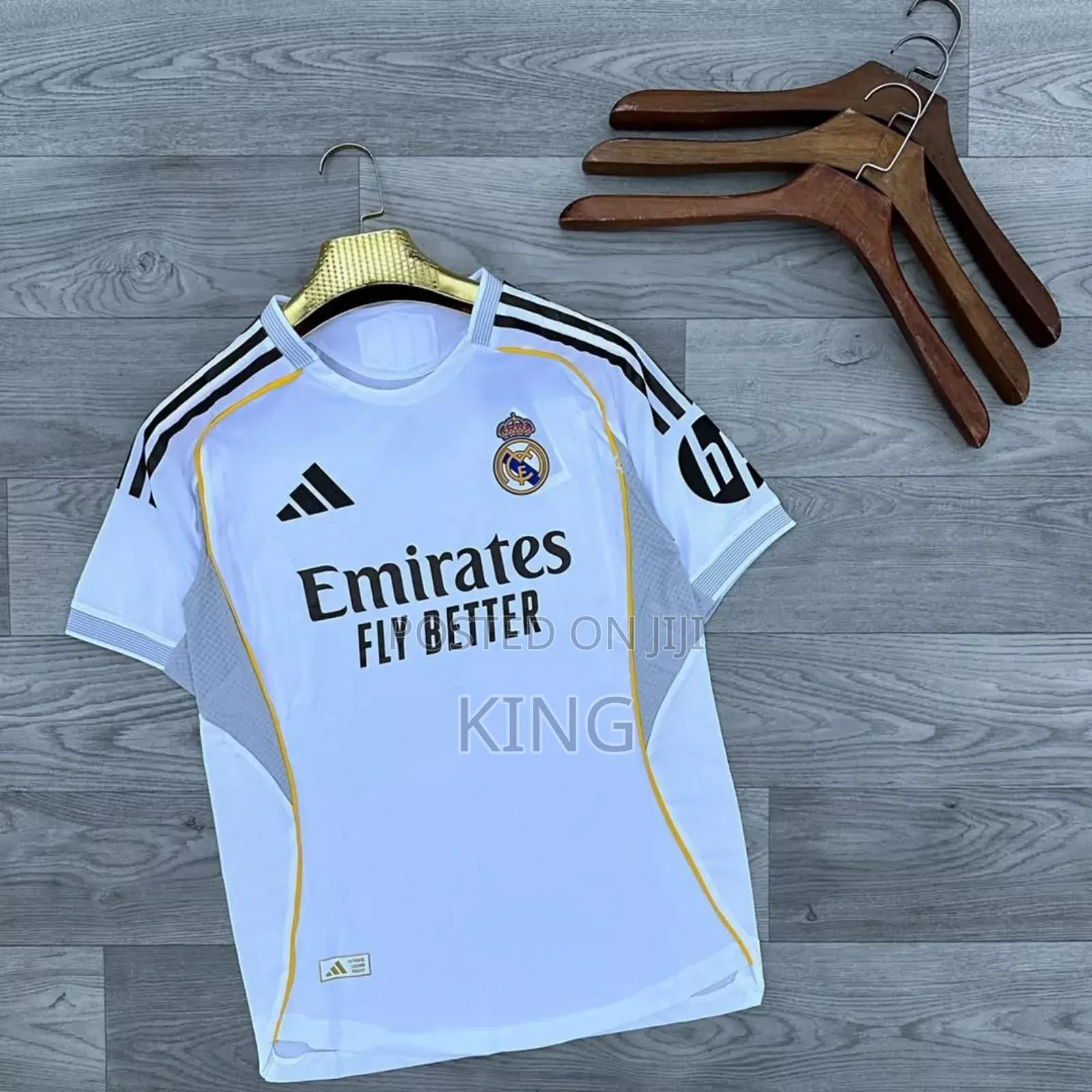 Legacy Chelsea 2025-26 Away Jersey