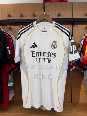 Legacy Chelsea 2025-26 Away Jersey