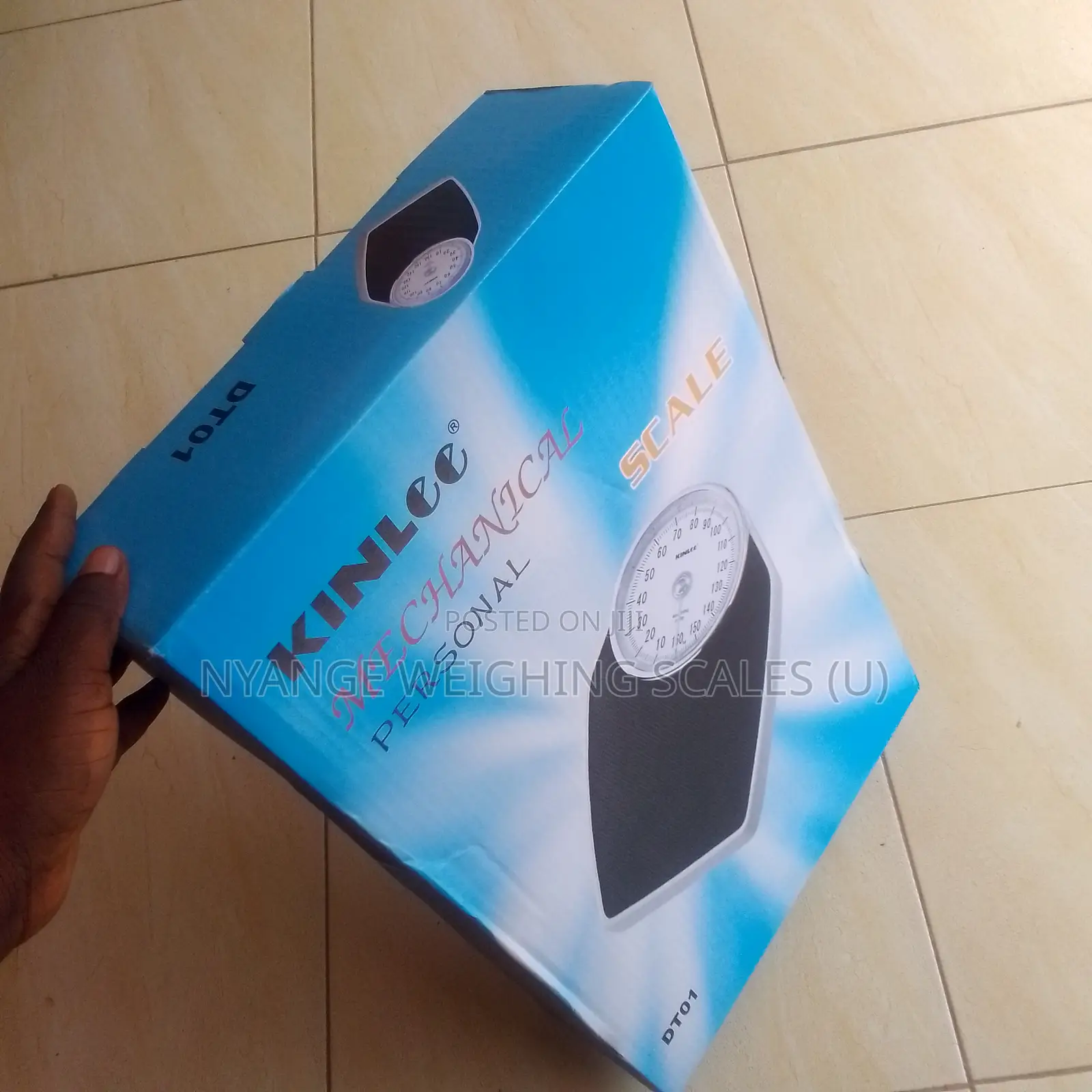 Good Quality Weighing Scale Bathroom Body Weigh 160kg Weighing Scale