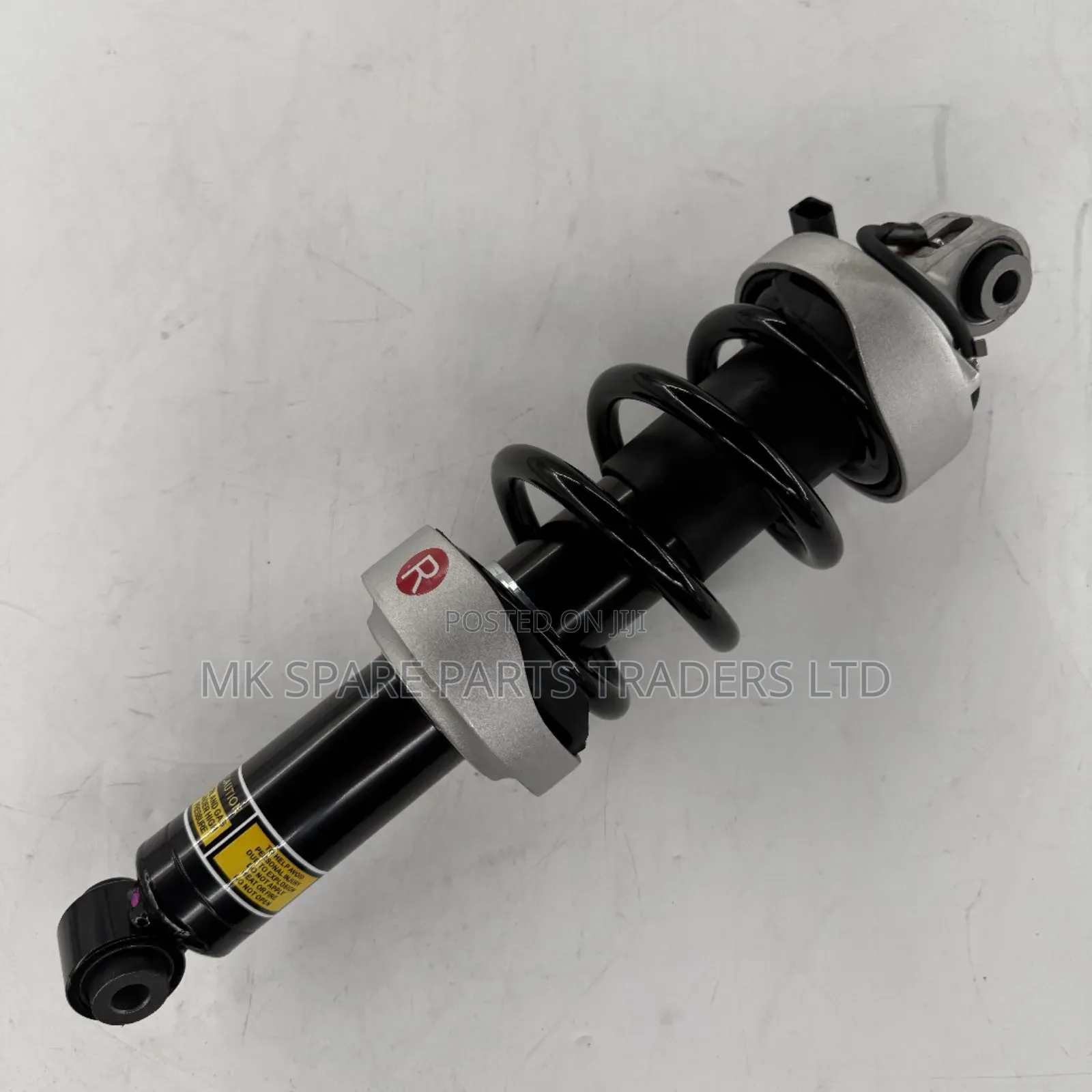 Land Cruiser Shock Absorbers