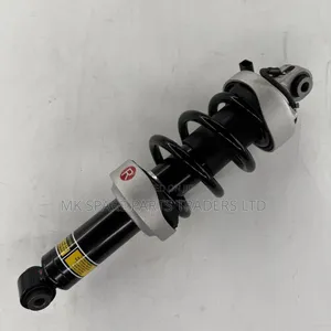 Land Cruiser Shock Absorbers