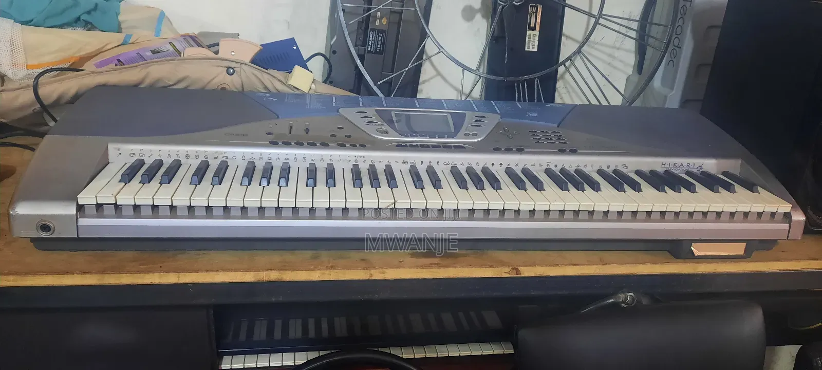 Big Keyboard