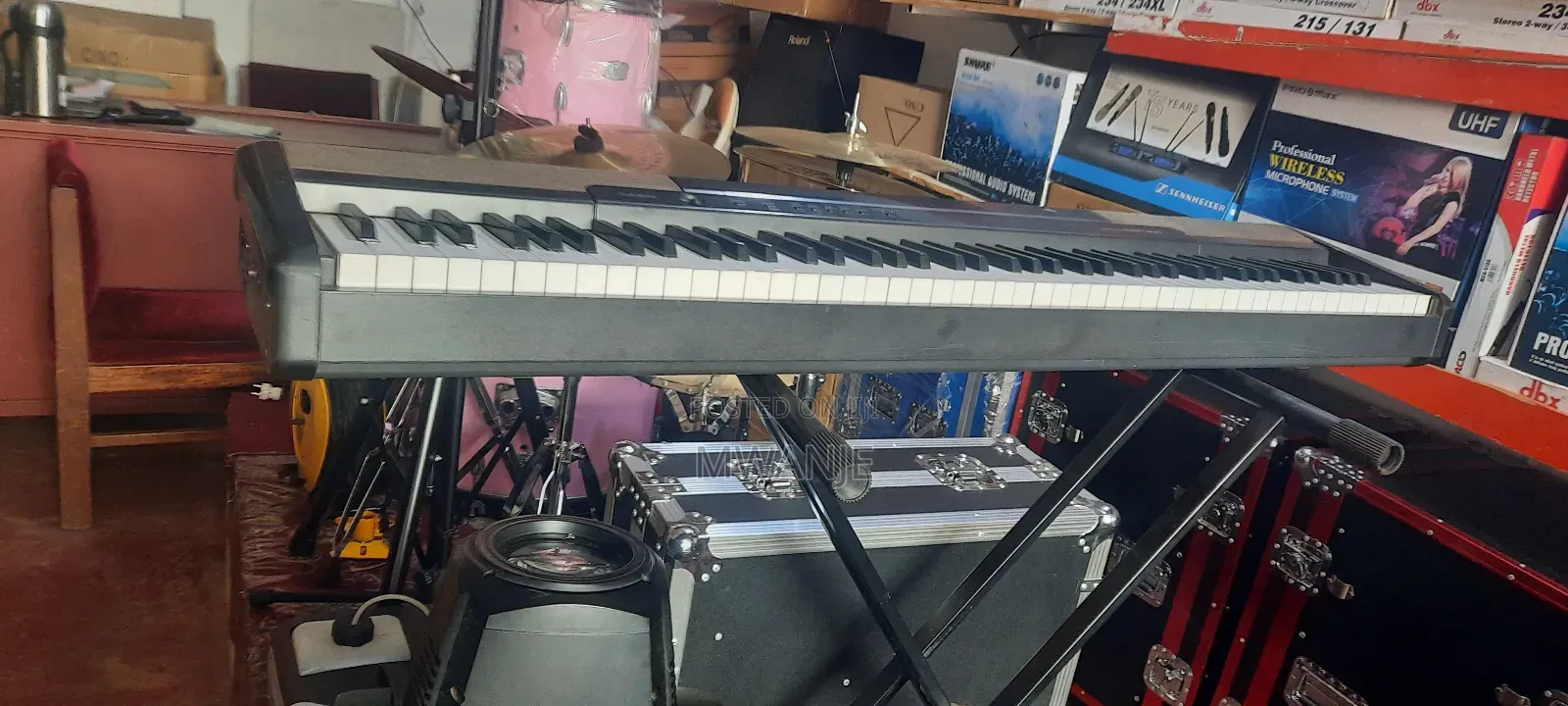Big Keyboard
