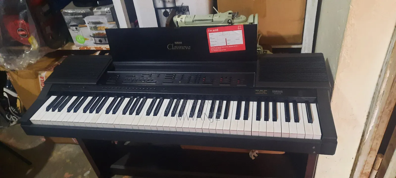 Big Keyboard