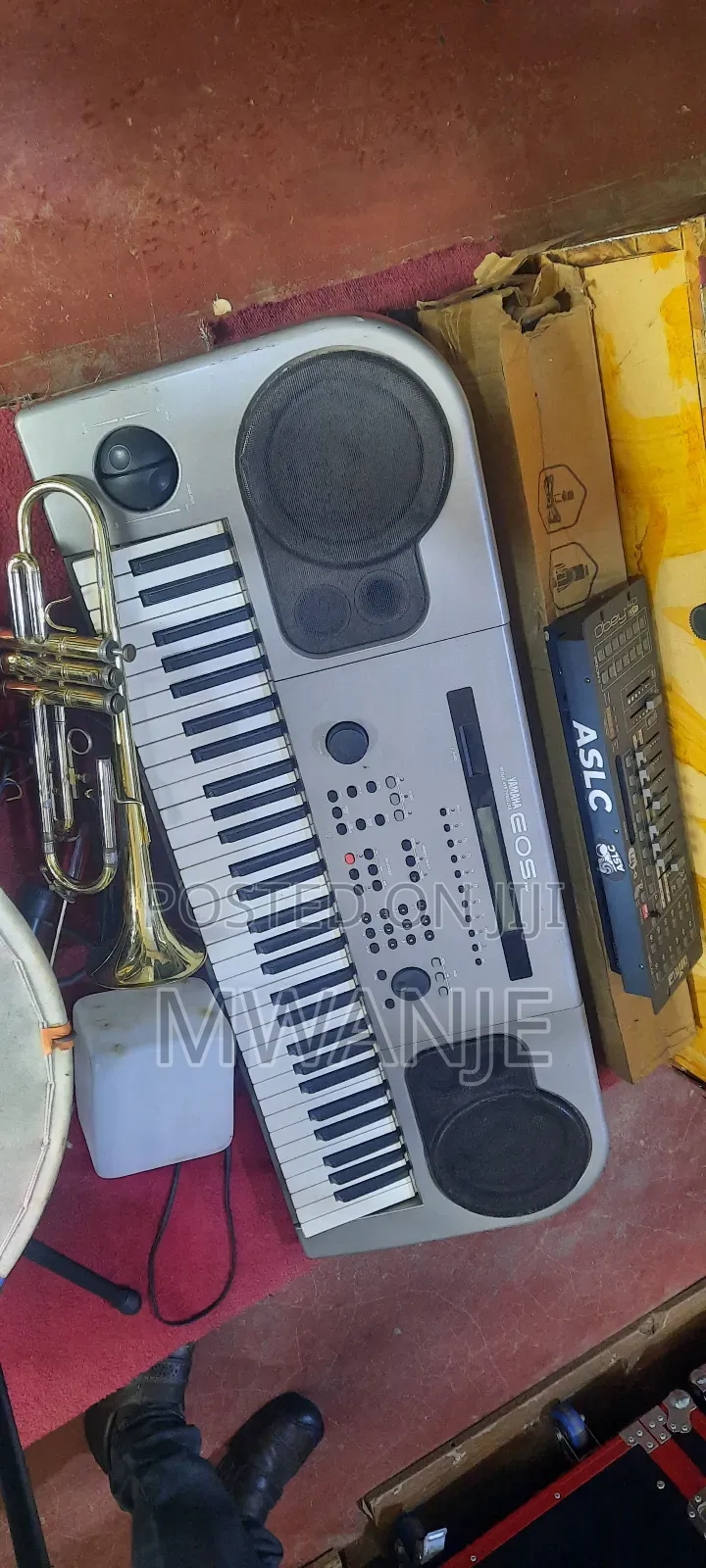 Big Keyboard