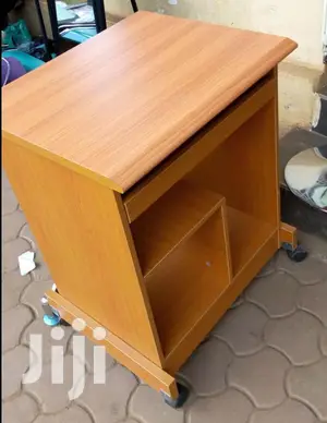 Simple Computer Desk 0.8cm