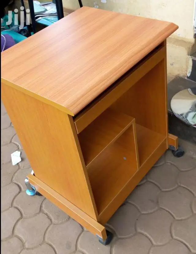Simple Computer Desk 0.8cm