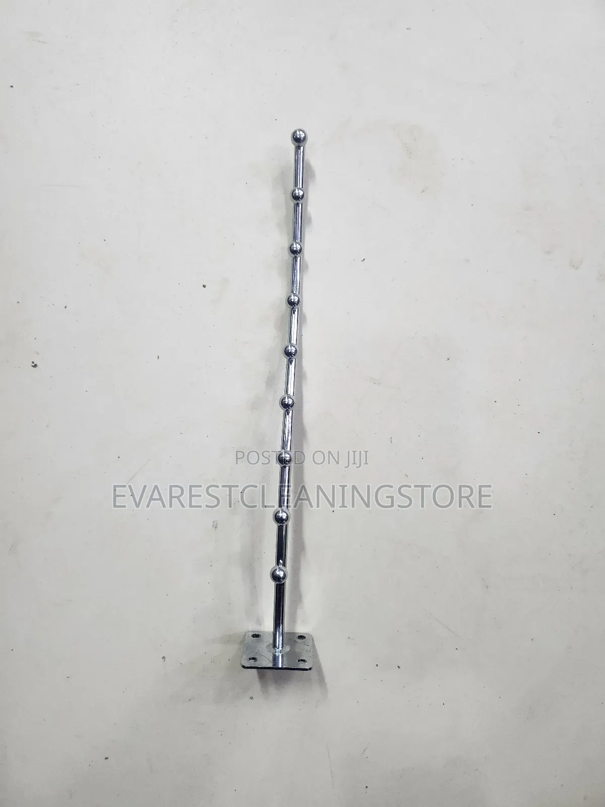 Multi Task Wall Hook