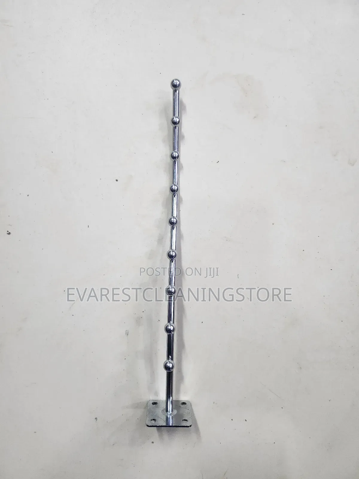 Multi Task Wall Hook