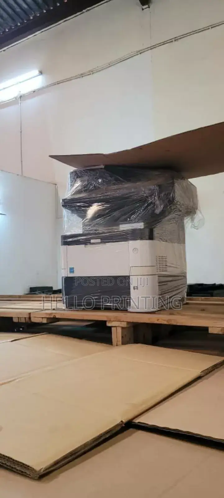 Kyocera Ecosys 3540dn