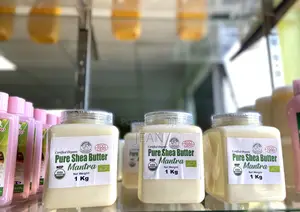 Photo - Shea Butter