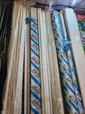 Electronic Pvc Pipes And Conduts