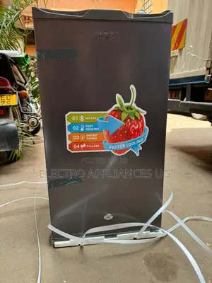 Pixel 120litres Single Door Refrigerator