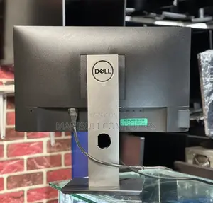 New Ips Monitor Dell 22 Inch Display