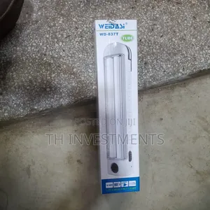 Outdoor Camping Lamp With Hook Rechargeable Portable Led
