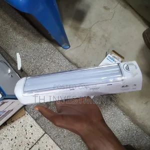 Outdoor Camping Lamp With Hook Rechargeable Portable Led