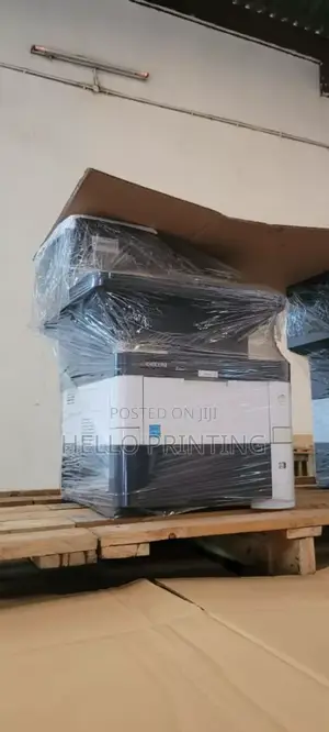 Eco- Friendly Kyocera Ecosys3540