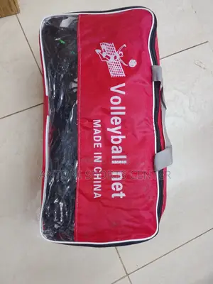 Volleyball Net Big Size