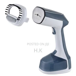 Raf Portable Travel 300ml Handy Mini Fabric Steamer 1500w