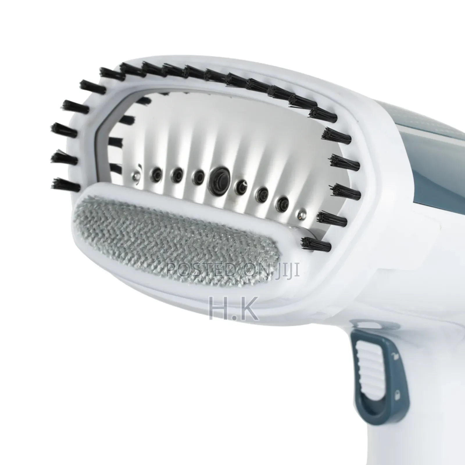 Raf Portable Travel 300ml Handy Mini Fabric Steamer 1500w