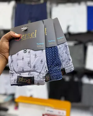 Toast Barsel Boxers
