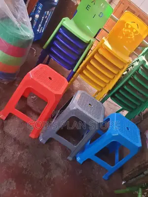 Nice Plastic Stools Nice Company