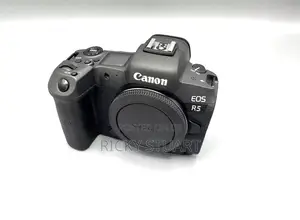 Canon R5 Body