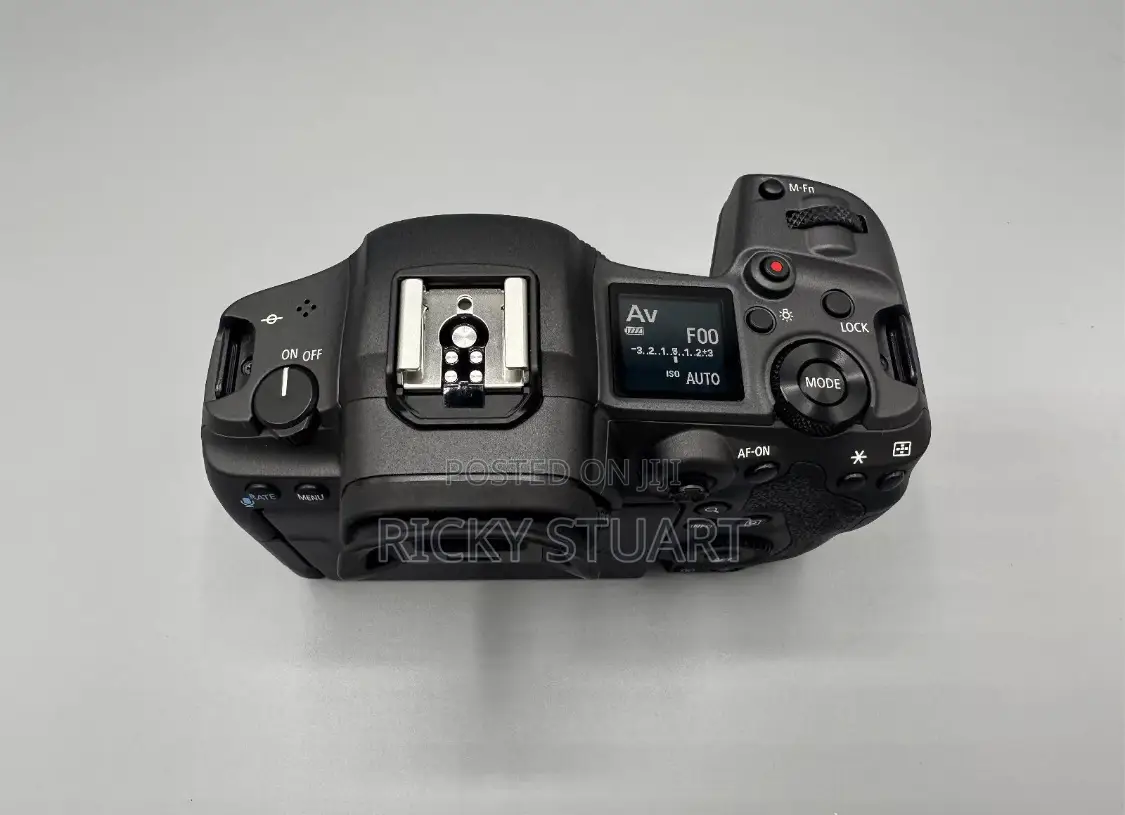 Canon R5 Body