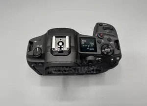 Canon R5 Body