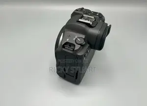 Canon R5 Body