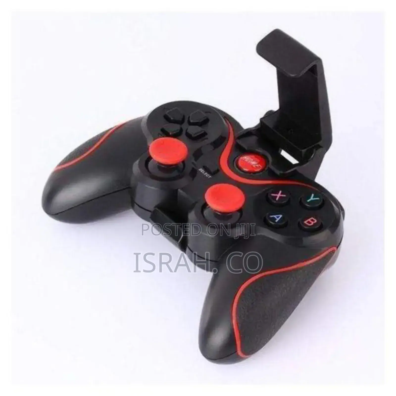 X3 Wireless Bluetooth Gamepad