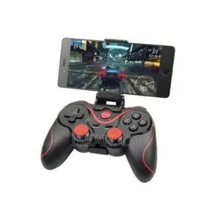 X3 Wireless Bluetooth Gamepad