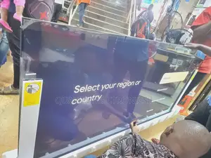 Tcl 85 Inches Smart Intelligent Tv
