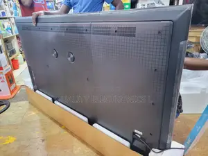 Tcl 85 Inches Smart Intelligent Tv