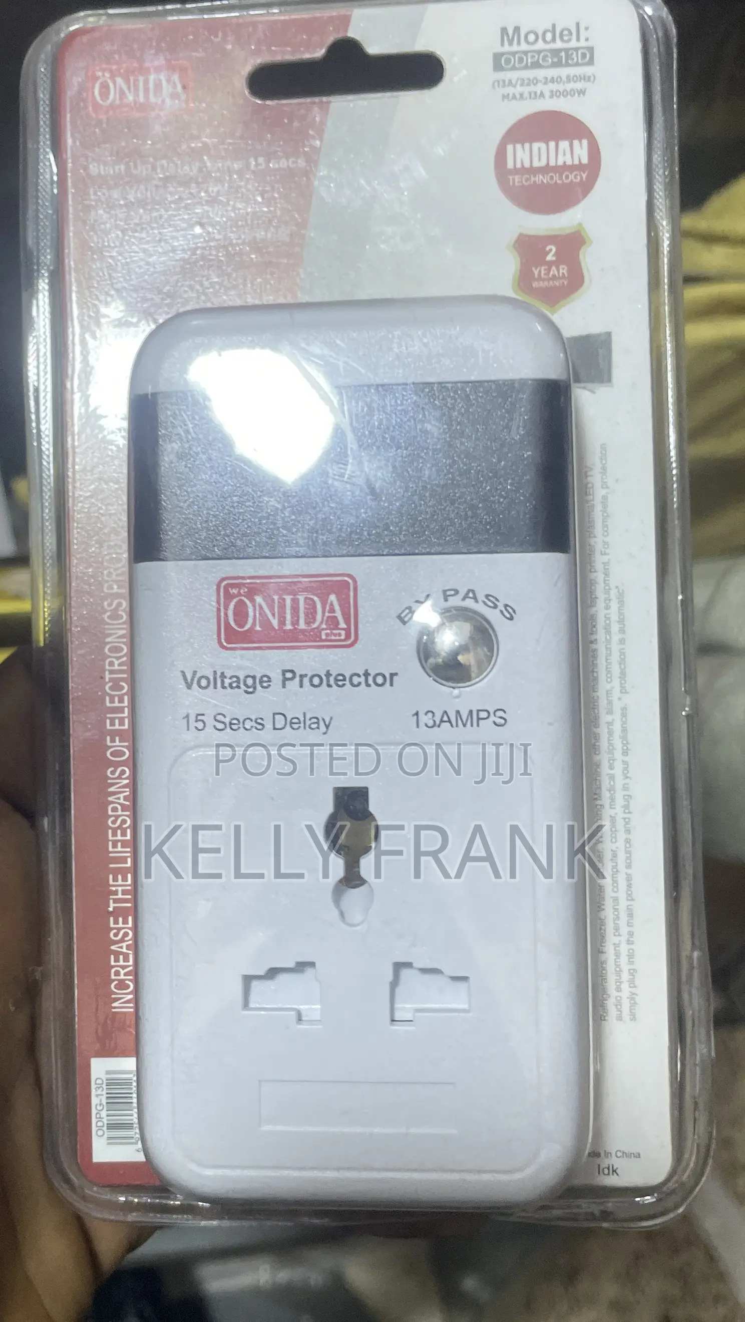Tv Protector