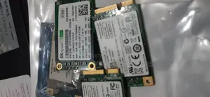 All Kinds and Brands of SSDS