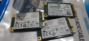 All Kinds and Brands of SSDS