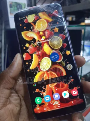 New Samsung Galaxy S9 64 GB Pink