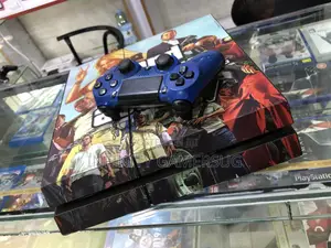 Ps4 Chipped