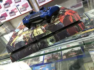 Ps4 Chipped