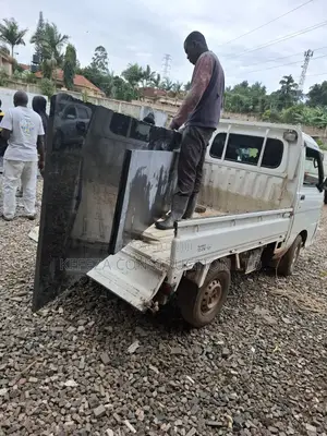 Granite and Mable Works and Supply's,