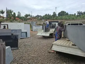 Granite and Mable Works and Supply's,