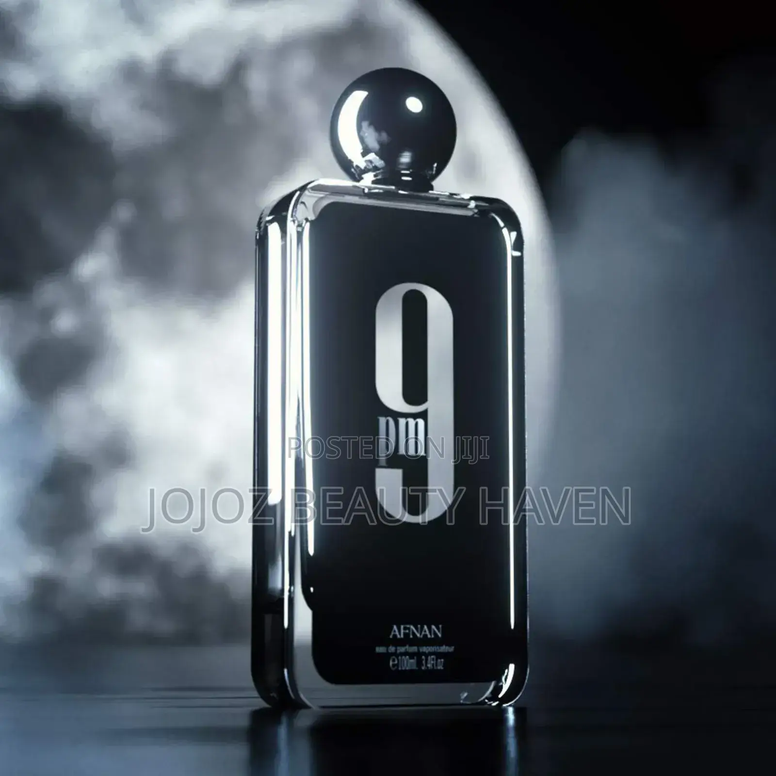 9pm Perfume