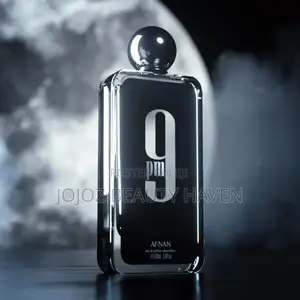 9pm Perfume