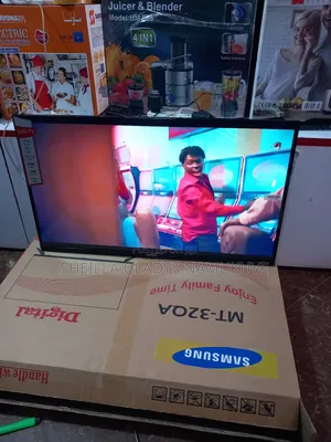 32 Samsung Television