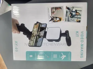 Tripod Video Maker