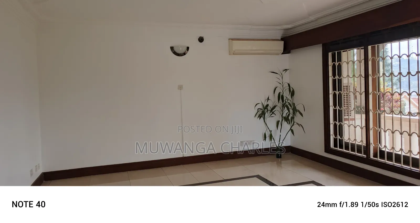 4bdrm Duplex in Fs Properties Ltd, Central Division for rent