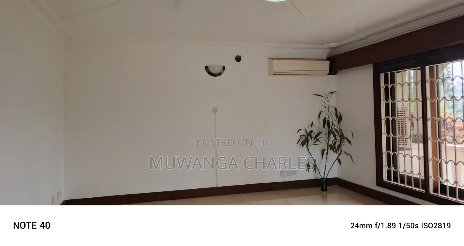 4bdrm Duplex in Fs Properties Ltd, Central Division for rent
